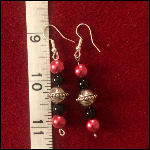 Earrings - Picture 4 of 4